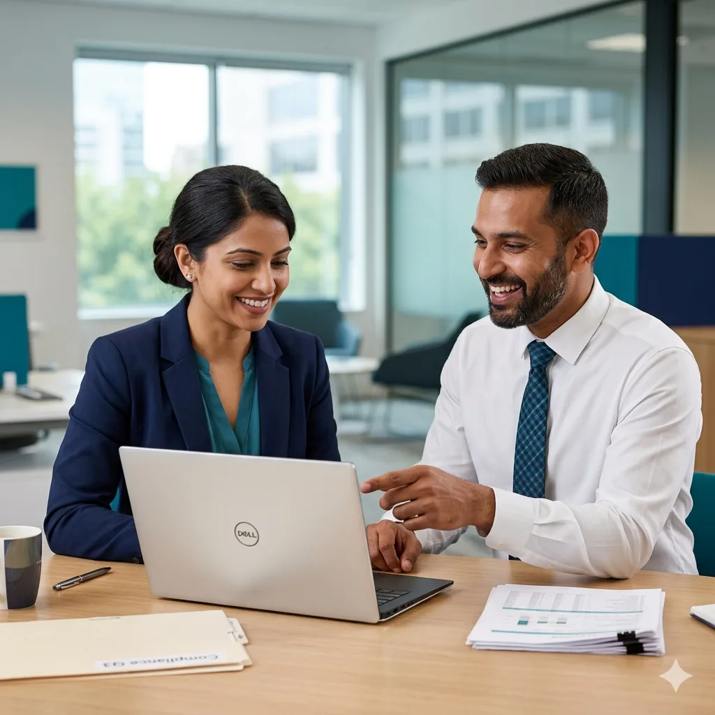 HR software integration