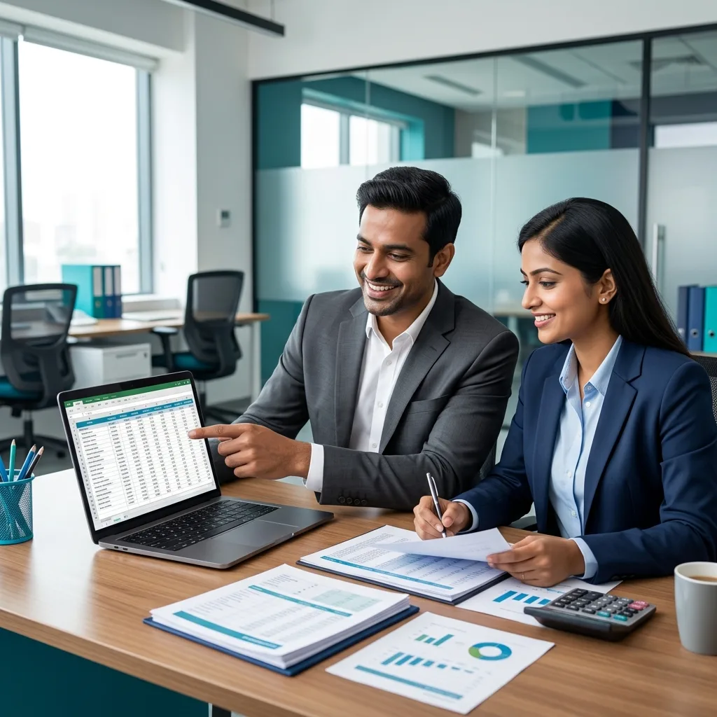 High accuracy payroll