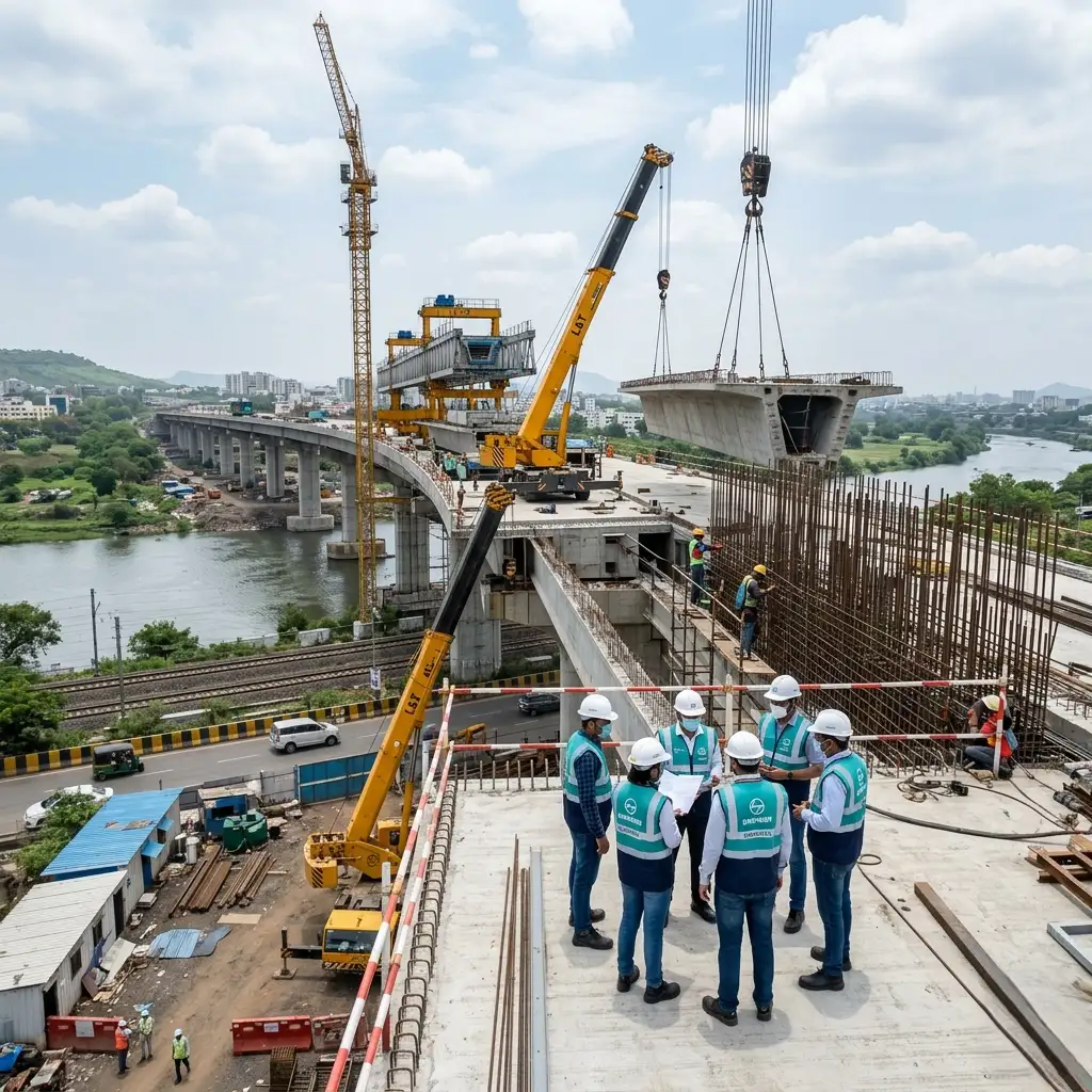 Construction payroll