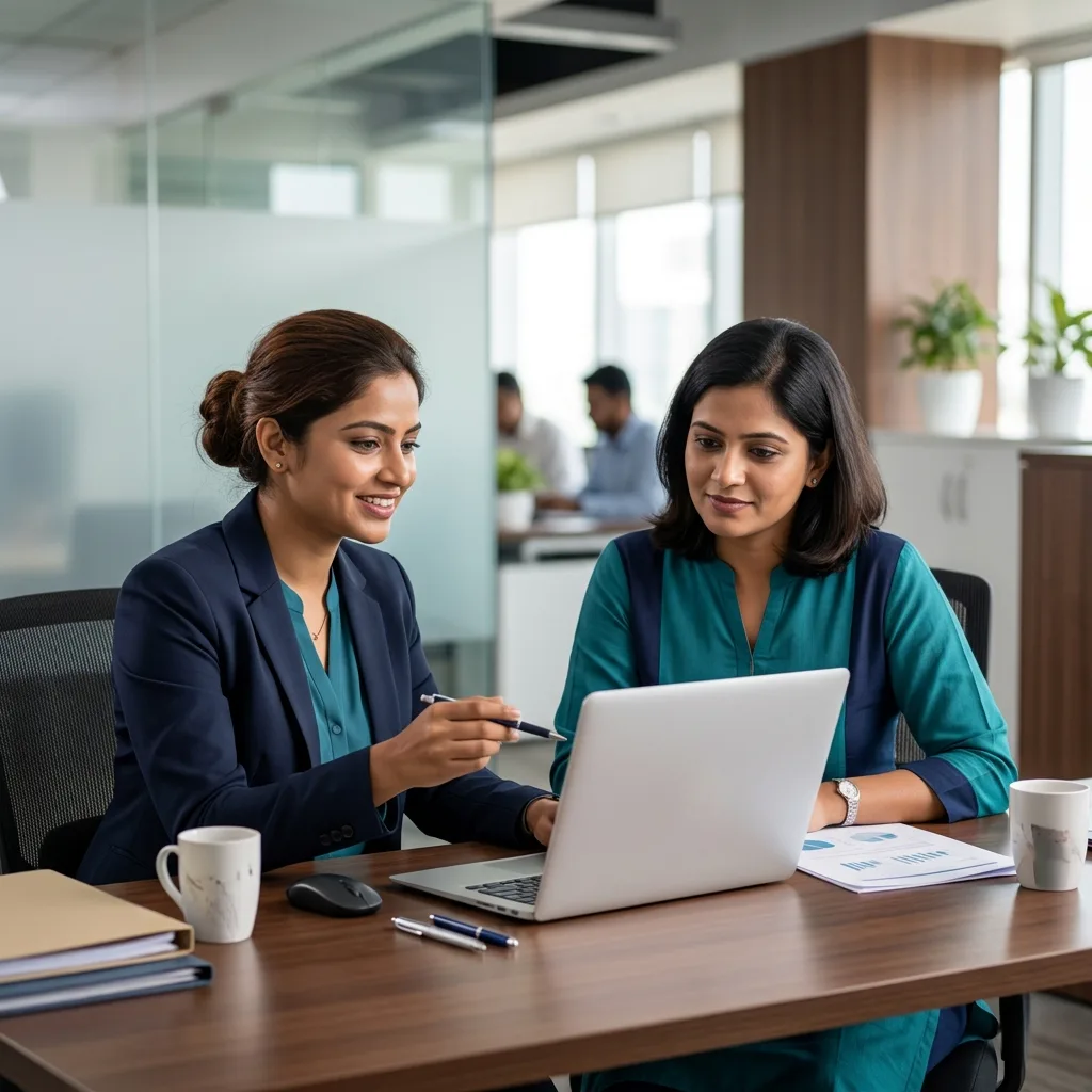 Payroll Processing