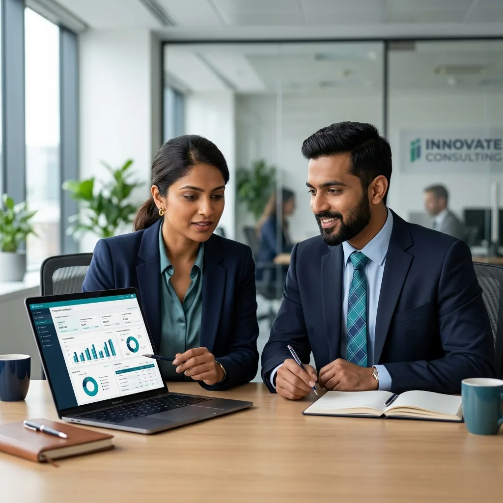 Compliance audit
