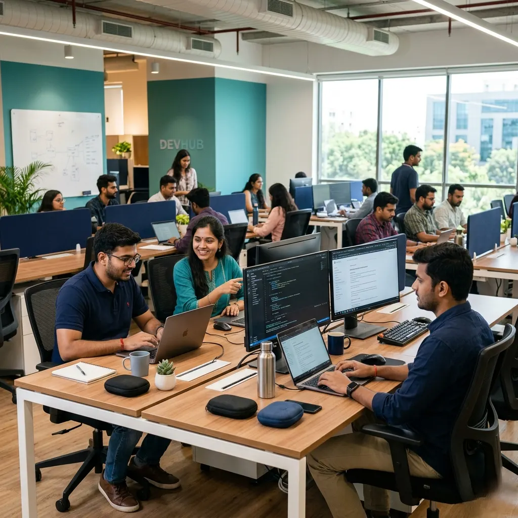 IT & Software payroll