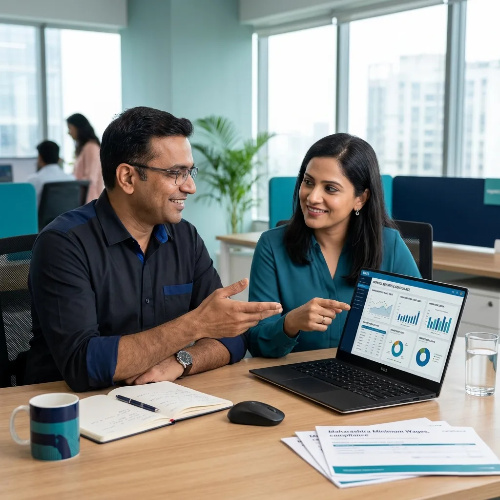 Payroll Processing