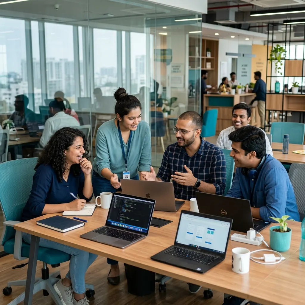 Startup payroll