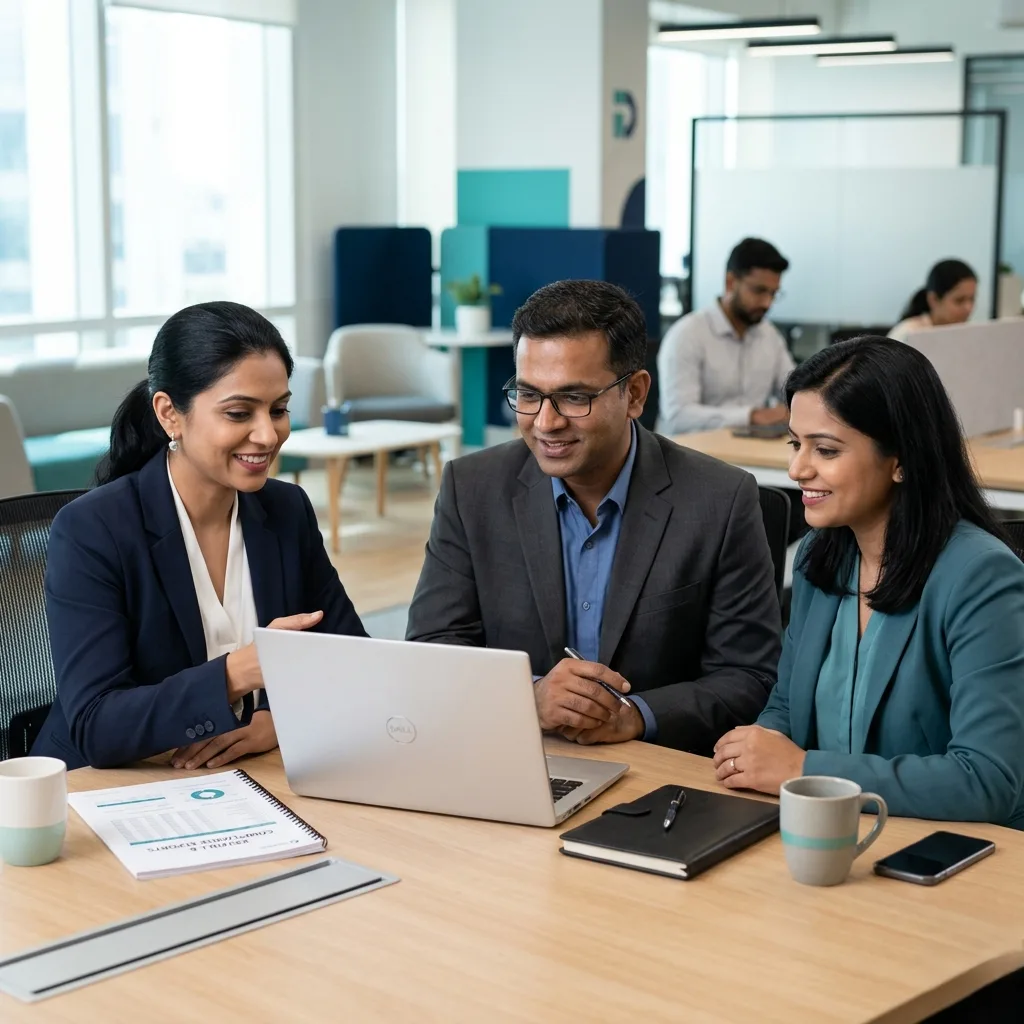 Payroll consulting professionals discussion